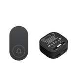 Switch Self-Powered Wireless Home Wiring Free Portable Remote Control