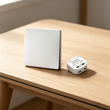 Switch Self-Powered Wireless Home Wiring Free Portable Remote Control